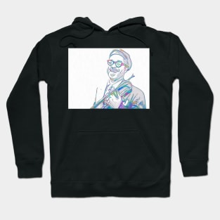 Dizzie Hoodie